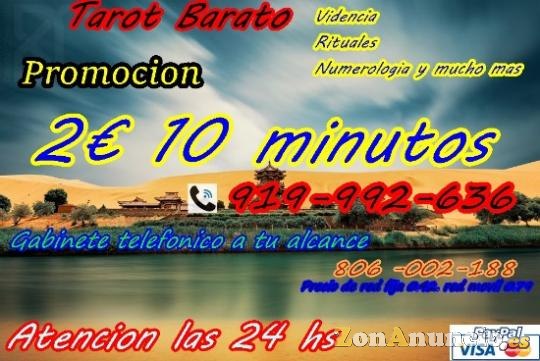 Tarot de Milagros a 2 euros